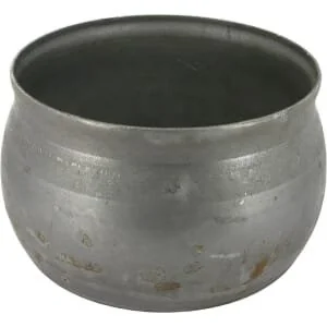 Kramp - 3141000Z - Stecker-Anschweißkupplung Bauer