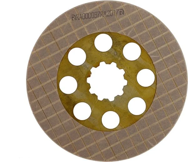 Kramp - 3145546R92N - Bremsscheibe Case - IH