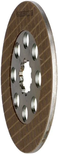 Kramp - 3145546R92N - Bremsscheibe Case - IH