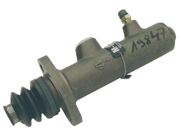 Kramp - 3145559R91N - Hauptzylinder Gehäuse - IH