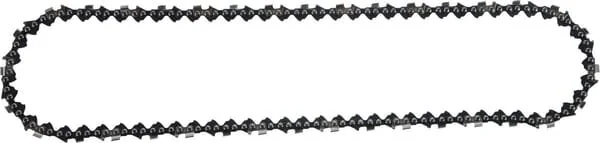 Kramp - 32513SB72NKEKR - Sägekette 1.3mm 72 DL Halbmeißel Schmalschnitt, Effizienz