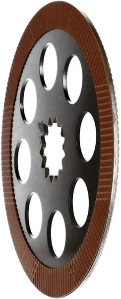 Kramp - 3386896M92N - Bremsscheibe