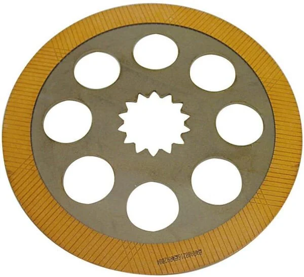 Kramp - 3386897M92N - Bremsscheibe