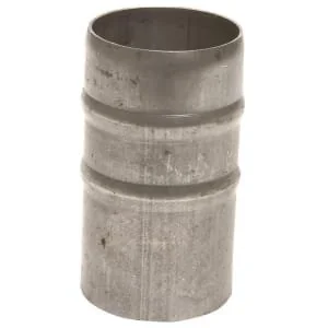 Kramp - 3400089Z - Schlauchtülle Schwarz 135mm