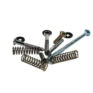 Kramp - 3405151M91KR - Schraubensatz