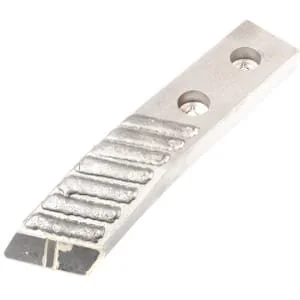 Kramp - 3407025GCN - Tiefenlockerer Spitze LH Hartmetall