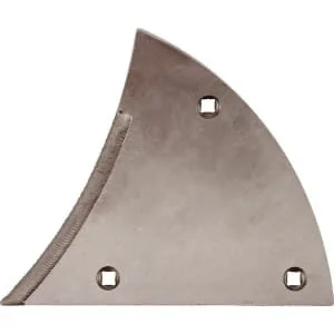 Kramp - 3451001LKR - Scharbein LH Hartmetall