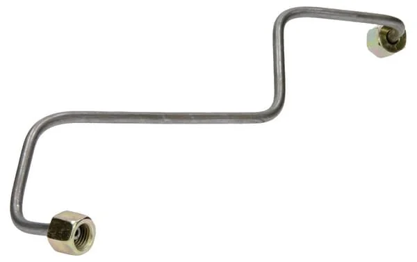Kramp - 35343028KR - Kraftstoff Einspritzdüse Rohr für 4 Zylinder
