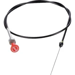 Kramp - 3597065M92KR - Motor-Stopp-Kabel