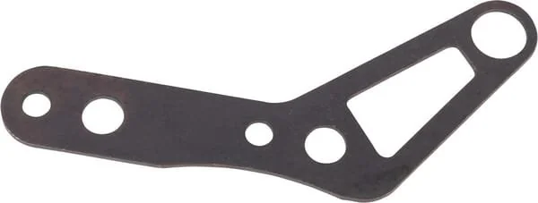 Kramp - 3611738M1N - Platte