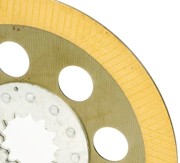 Kramp - 3617652M91N - Bremsscheibe