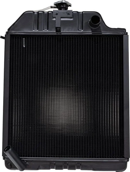 Kramp - 3700447M92N - Kühler