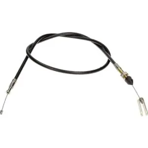 Kramp - 3759025M91KR - Gaszug