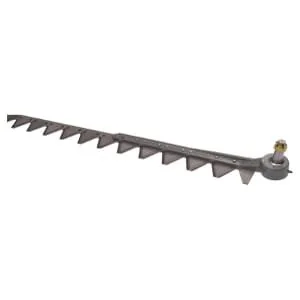 Kramp - 3806250613 - Mähbalken Mit Kopf 670406, L-7500, 100,5 Klinge 611203-OR Steel-Power