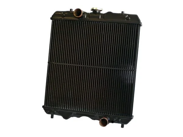 Kramp - 3A11117101N - Kühler