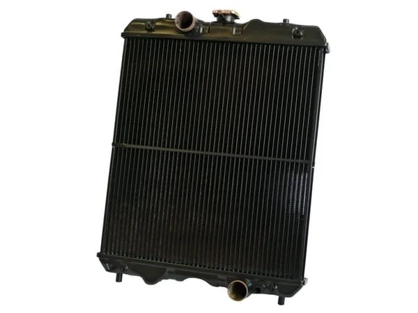 Kramp - 3A75117100N - Kühler