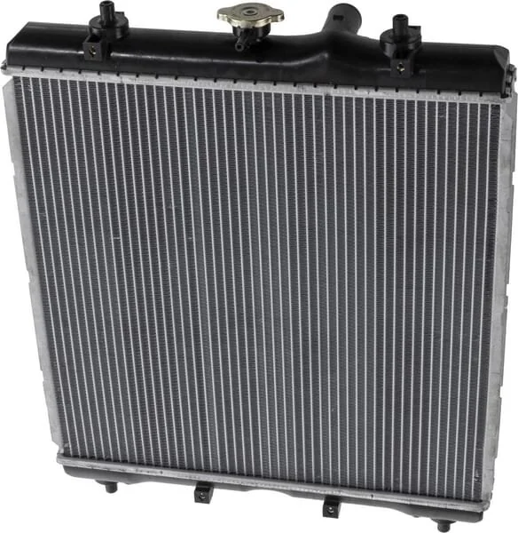 Kramp - 3C08117100N - Kühler
