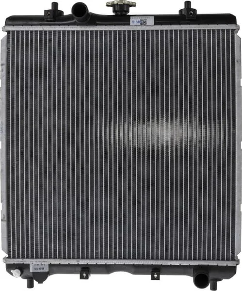 Kramp - 3C08117100N - Kühler