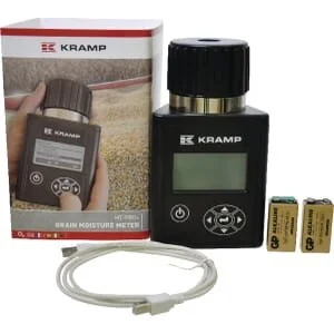 Kramp - 40014400 - Feuchtigkeitsmessgerät MT PRO+ (SE)