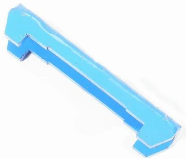 Kramp - 40090022N - Stützplatte
