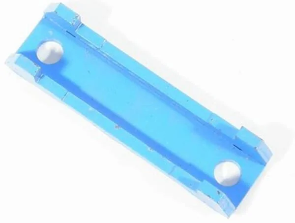 Kramp - 40090022N - Stützplatte