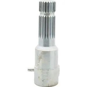 Kramp - 405001459 - PTO-Wellenreduzierstück, Bohrung 1.3/4, Z-20