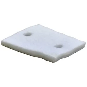 Kramp - 41231240800KR - Schaumstoff Luftfilter