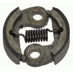 Kramp - 41261602001KR - Fliehkraftkupplung