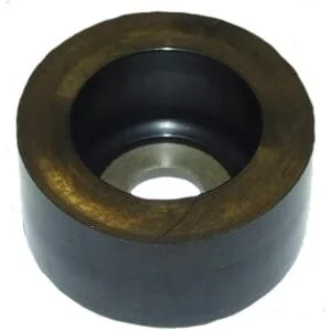 Kramp - 42057909300KR - Gummipuffer