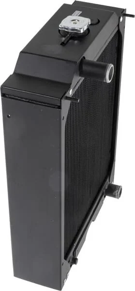 Kramp - 4211064M92N - Kühler