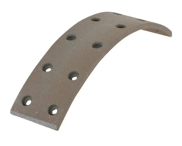 Kramp - 4307440N - Bremsbelag Deutz