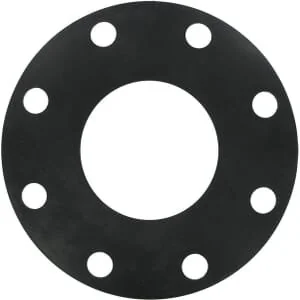 Kramp - 4339800N - Dichtung Gummiflansch