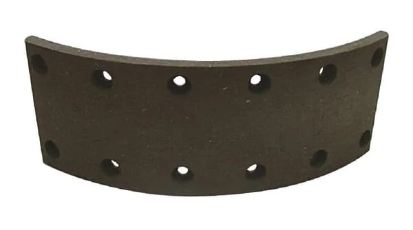 Kramp - 4349300N - Bremsbelag Deutz