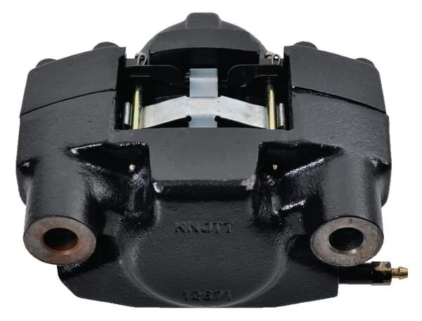 Kramp - 4384753N - Bremssattel Unten Links