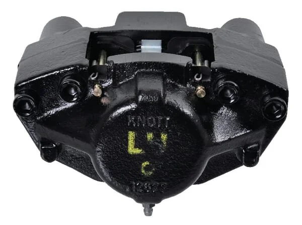 Kramp - 4384753N - Bremssattel Unten Links