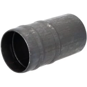 Kramp - 4400000Z - Schlauchtülle Schwarz 204mm