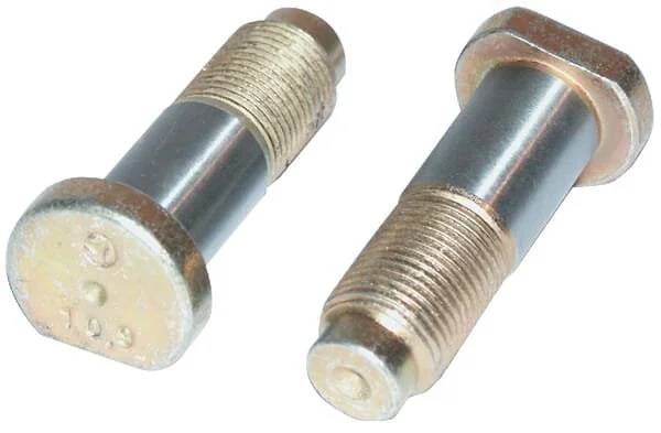 Kramp - 44011089N - Radschraube New Holland