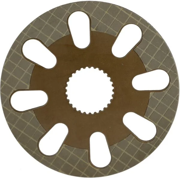 Kramp - 4417527N - Bremsscheibe