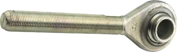 Kramp - 4665005N - Zentraler Anschlusskopf, vorn C-360