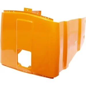 Kramp - 4953308N - Feste Haube