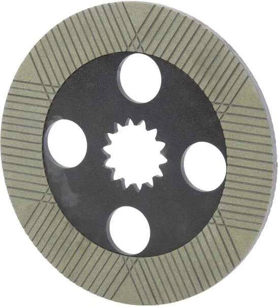 Kramp - 4997208N - Bremsscheibe New Holland