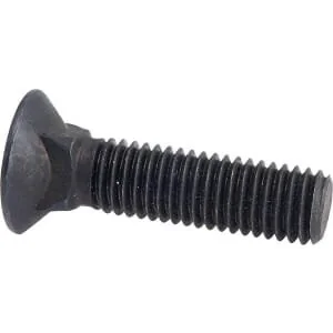 Kramp - 50011004088 - Pflugschraube DIN605 Stahl 8.8