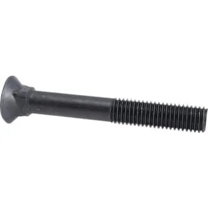 Kramp - 50011209088 - Pflugschraube DIN605 Stahl 8.8
