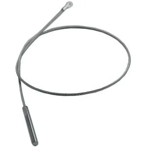 Kramp - 501604801KR - Lenkkabel L=1080