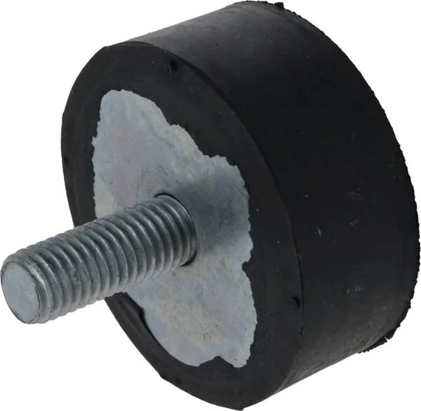 Kramp - 5020D55 - Schwingungsdämpfer Typ D