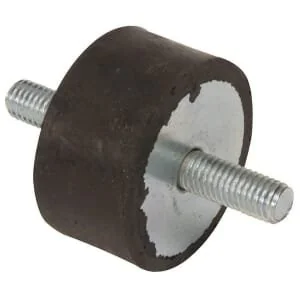 Kramp - 5025A55 - Schwingungsdämpfer Typ A