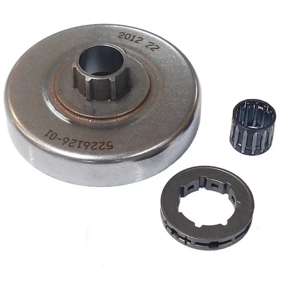 Kramp - 503980002KR - Kupplungstrommel.325-7