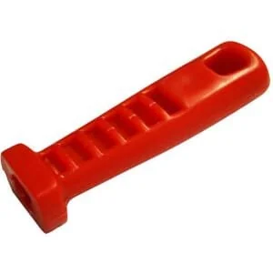 Kramp - 505697801KR - Feilenhalter (Flach/Rund)