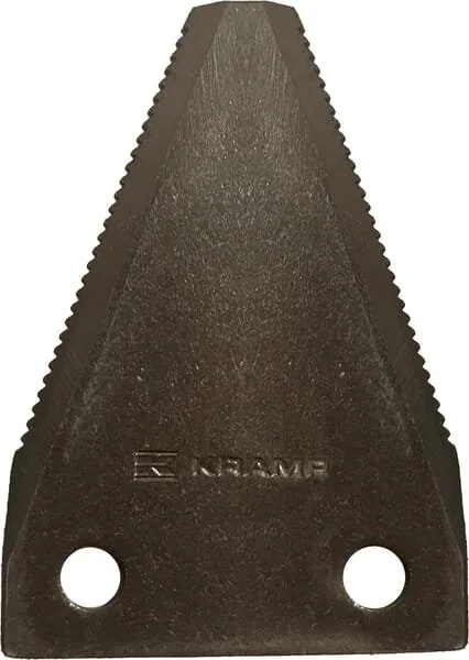 Kramp - 50696KR - Messerloch 7mm BCS Europa