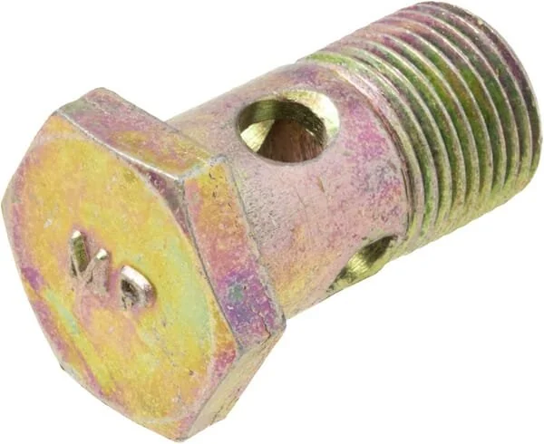 Kramp - 5072468N - Hydraulikrohr Verschraubung C-360
